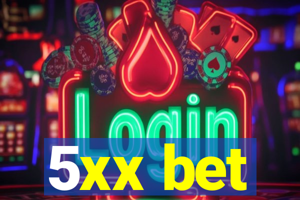 5xx bet